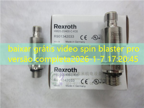 baixar grátis video spin blaster pro versão completa baixar grátis video spin blaster pro versão completa