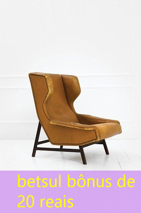 betsul bônus de 20 reais