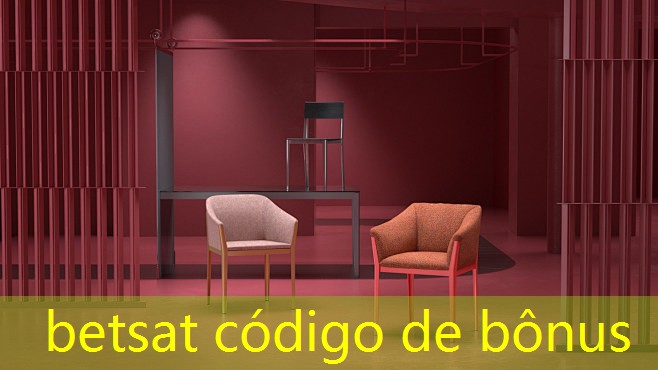 betsat código de bônus